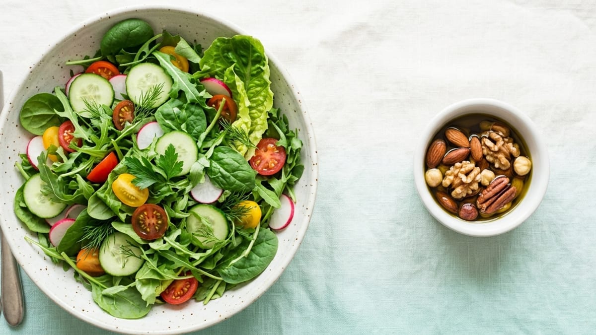 Aliments de densités caloriques différentes et étiquette nutritionnelle, illustration des calories